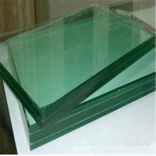 Window Mirror Safety Building PVB Film Float Clear Glass